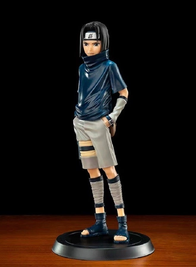 Uchiha Sasuke - Naruto - (26 cm) (QQ0067)