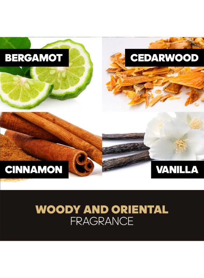 Victory League Eau de Toilette 100ml