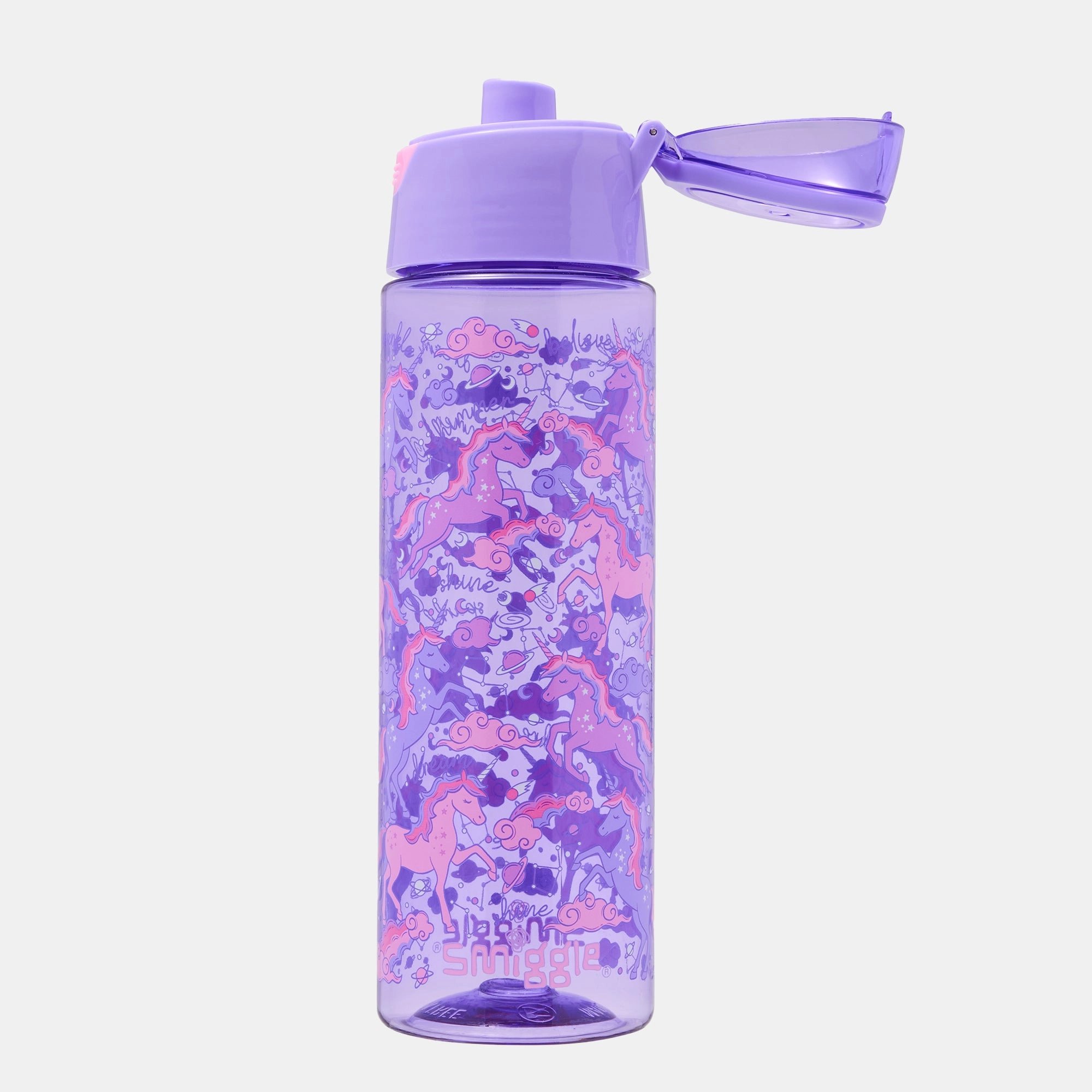 Eclipse Water Bottle - Flip Lid 750 ml