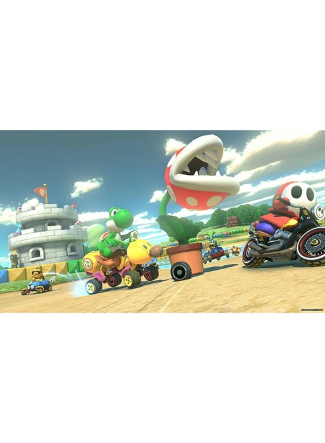 Mario Kart 8 | Nintendo Wii U