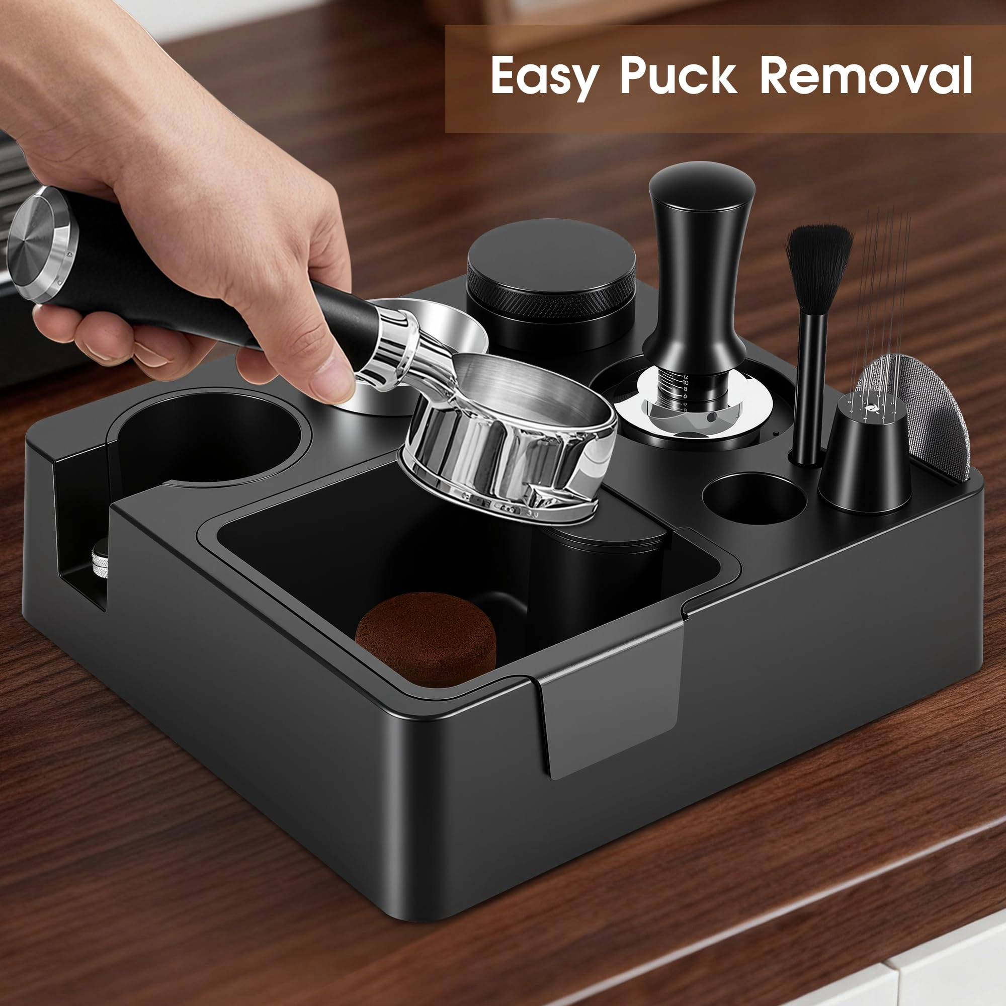 Espresso Accessories Kit