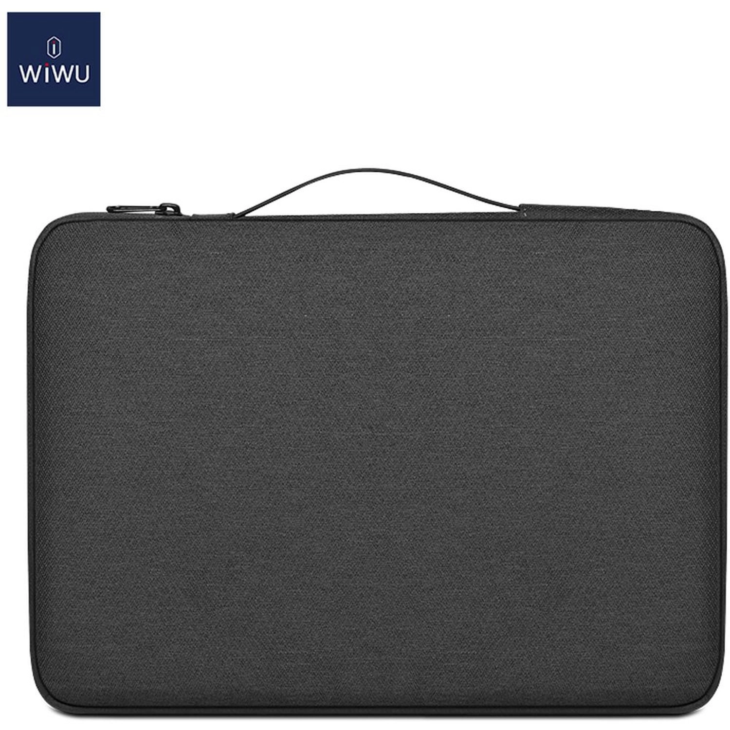 Pilot Sleeve for 14-Inch Laptop