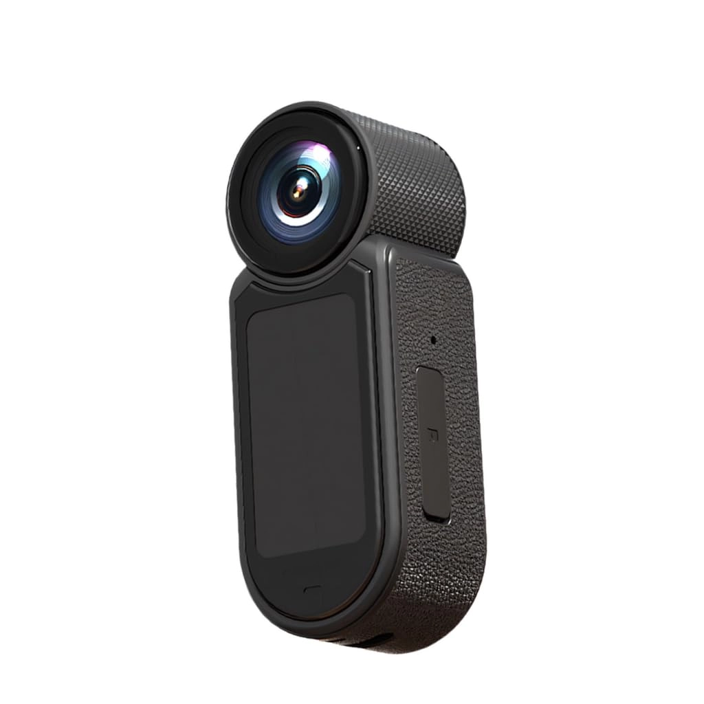 Small Video Camera - 1080p