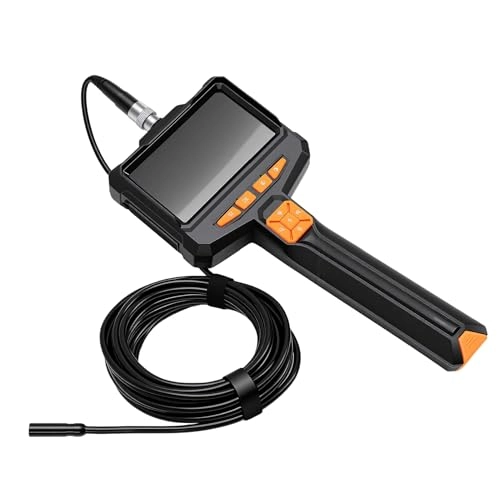 Borescope Camera - 16.4FT 8mm