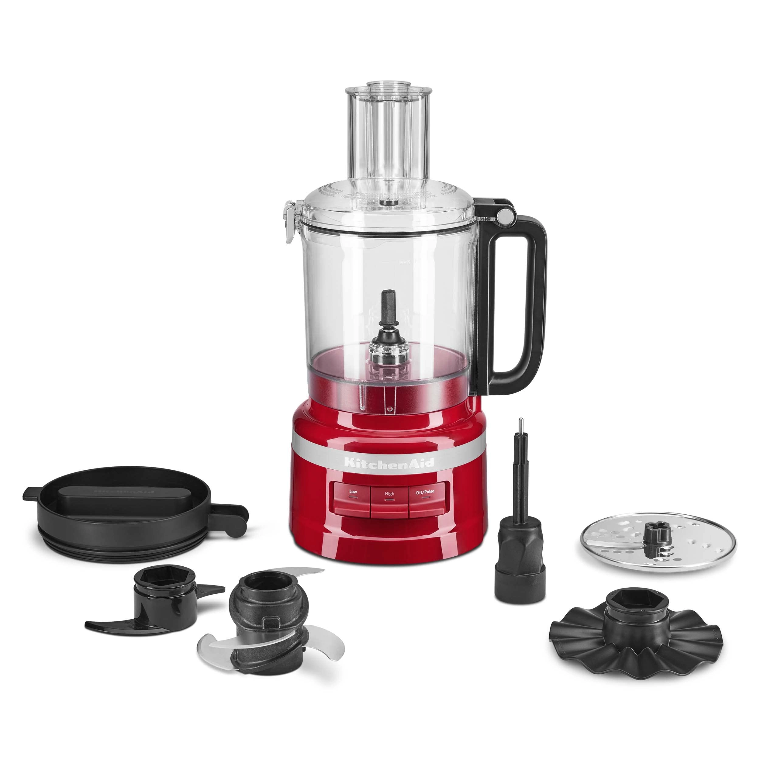 KitchenAid 5KFP0921 - 2.1 Liters