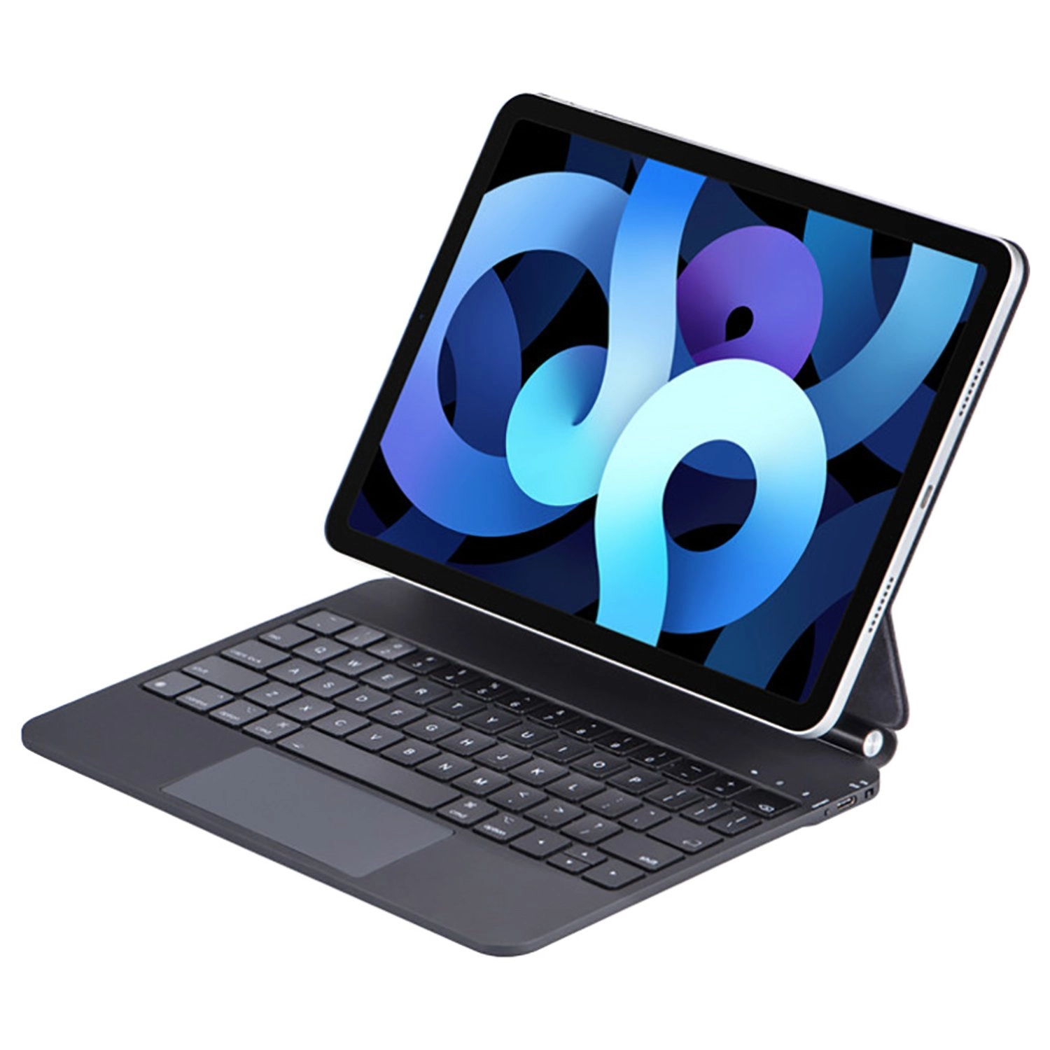 Keyboard Case for iPad Air 11-inch