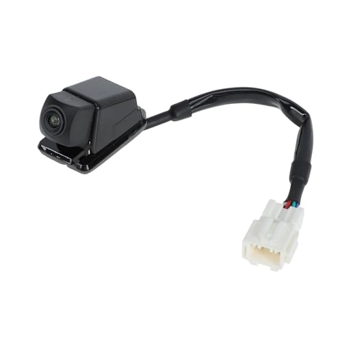 Rear View Camera - Night vision 1920x1080