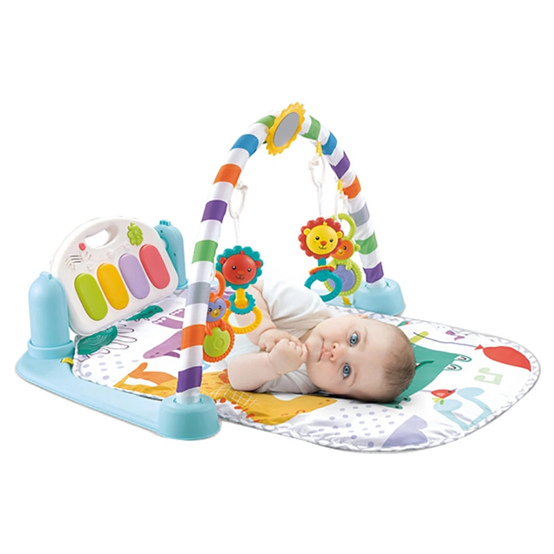 Baby Play Mat Activity Gym - Suitable for 3 months & above