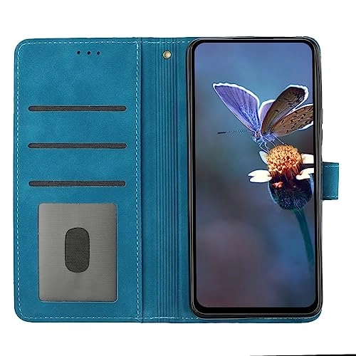 Flip Phone Cover Wallet Protective Case for iPhone 14