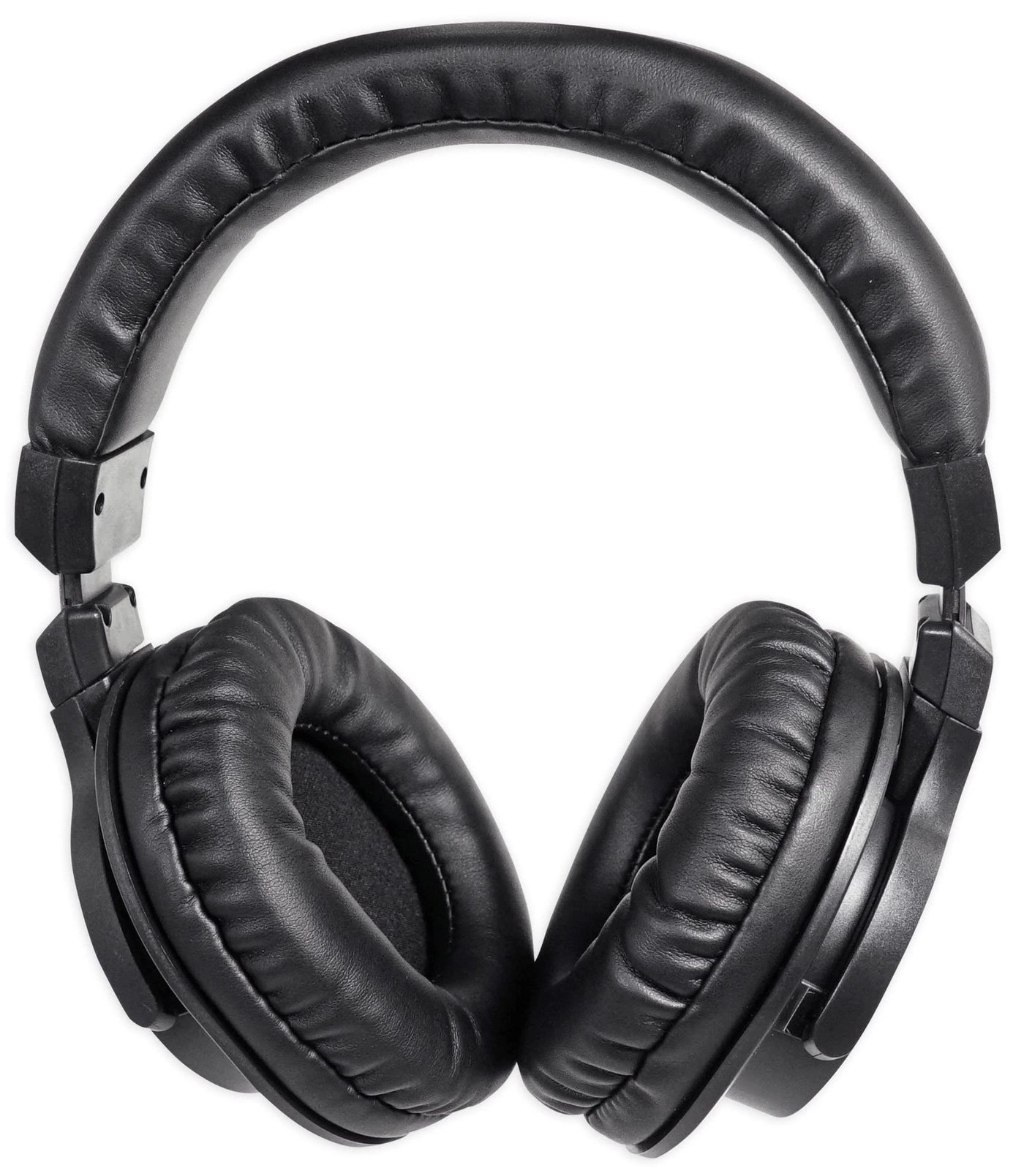 PRO-M50 - Studio Monitoring Headphones for Recording & Mixing 40mm Neodymium Drivers