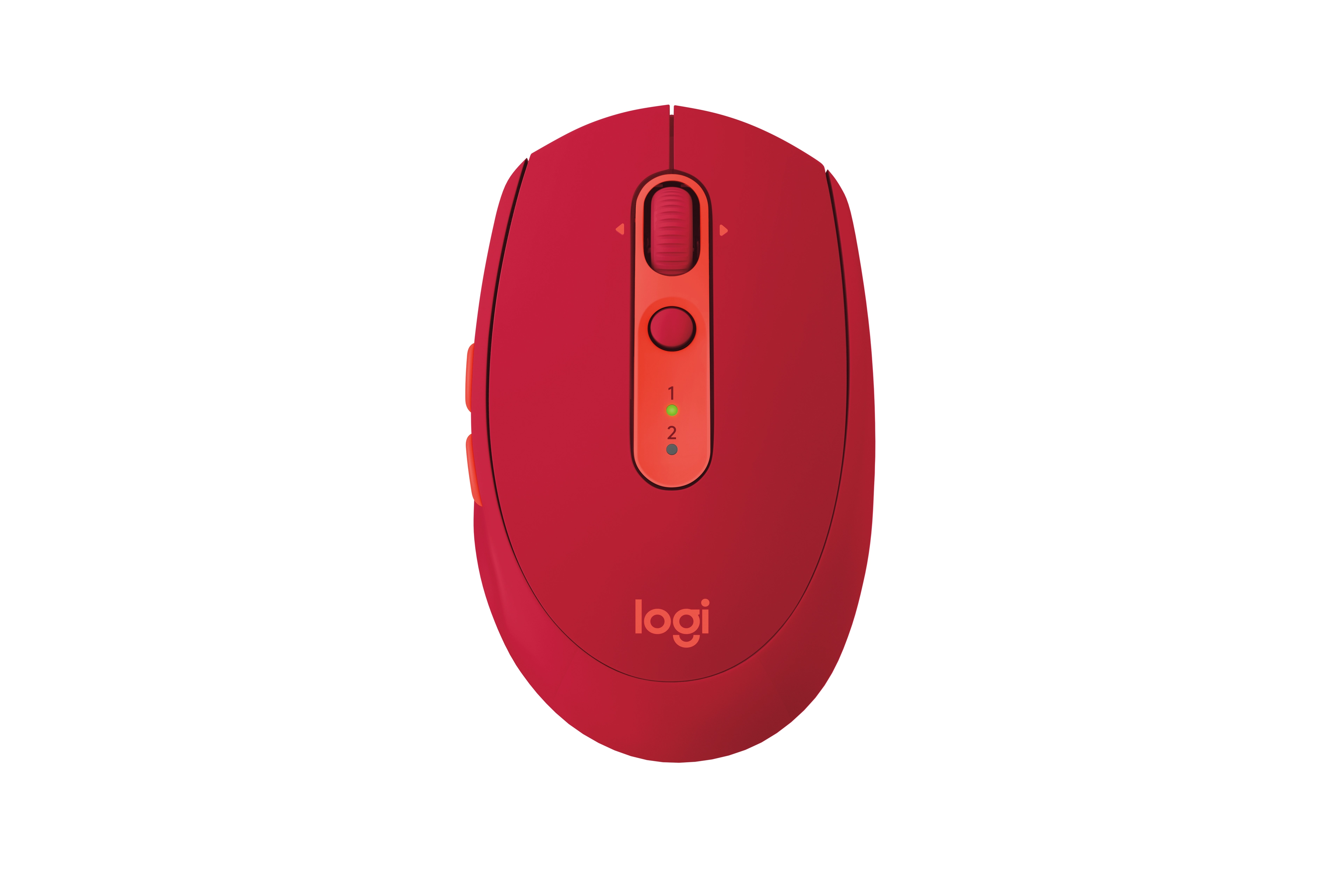 M590 Multi-Device Silent Mouse - Wireless