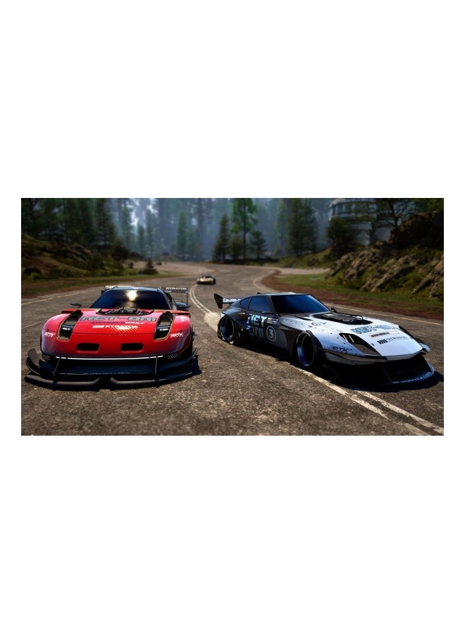 Screamer [Day One Edition] | PS5