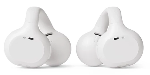 2000 Series Wireless Earbud