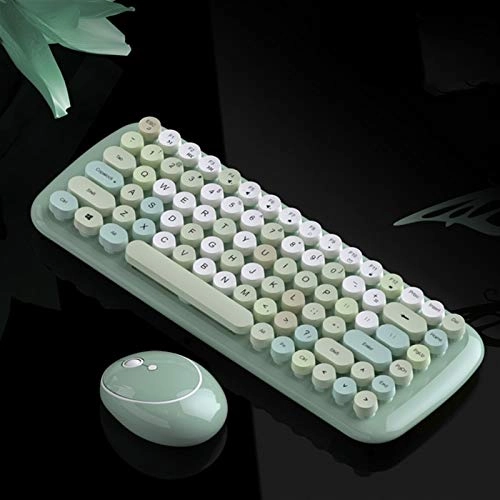 Wireless Keyboard - Wireless