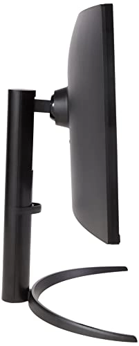 (Renewed) 34WP75C-B - LG34WP75CB 34 3440x1440