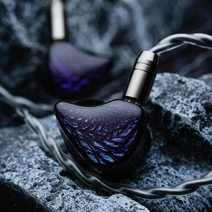 Celest Wyvern Wired Earphone