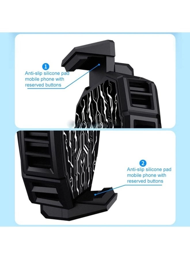DL05 - Mobile Phone Cooler 65-85mm Gaming