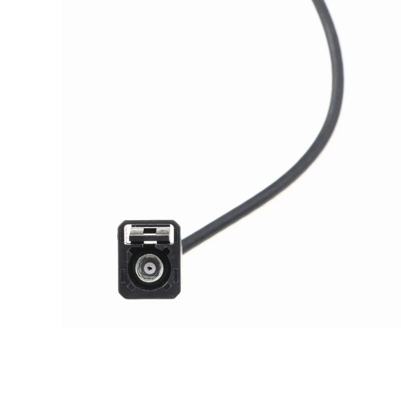 Rear View Backup Camera - Fit For Fusion/ Mondeo 2013-2016