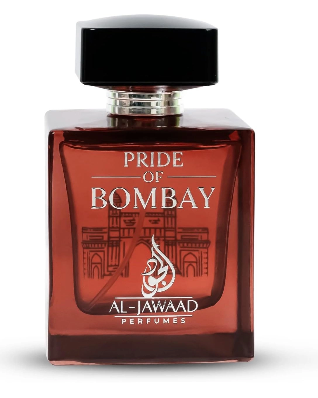 AL JAWAAD PERFUMES Pride of Bombay Eau de Parfum 100 ml