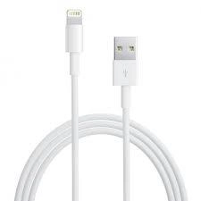 Lightning To USB Cable Lightning to USB 1m