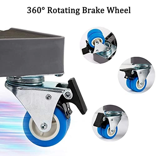 Washing Machine Base Bracket