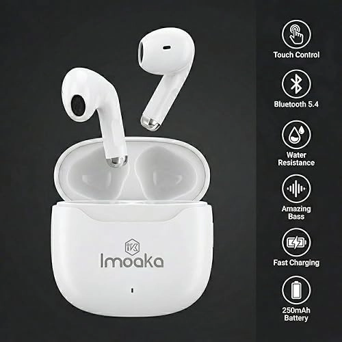 IK23000 Wireless Earbud