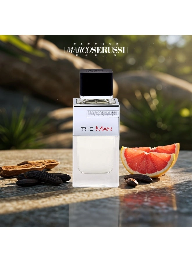 THE MAN Eau de Toilette 100ml