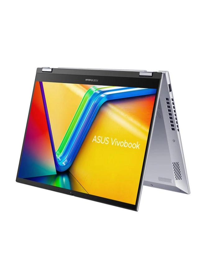 Vivobook S 14 Flip TP3402VA-LZ144W - 14'' Core i9-13900H 16GB DDR4 1000GB SSD