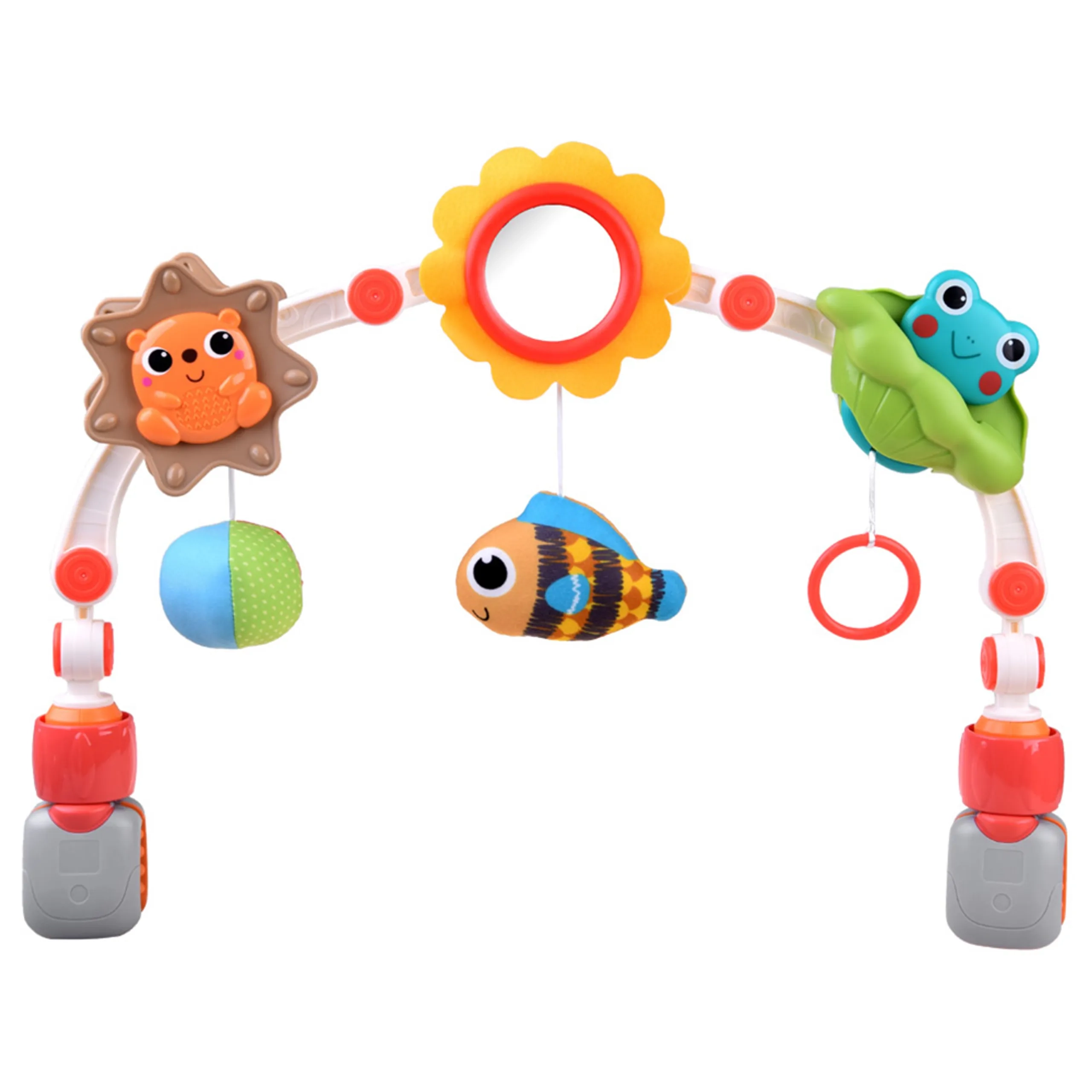Portable Activity Arch - Suitable for 0 months & above