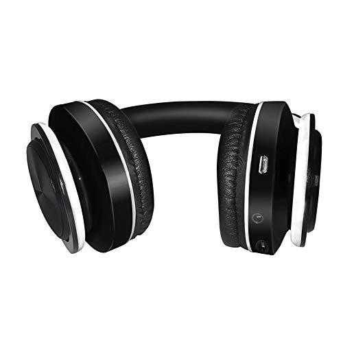 Over Ear Wireless Headphone