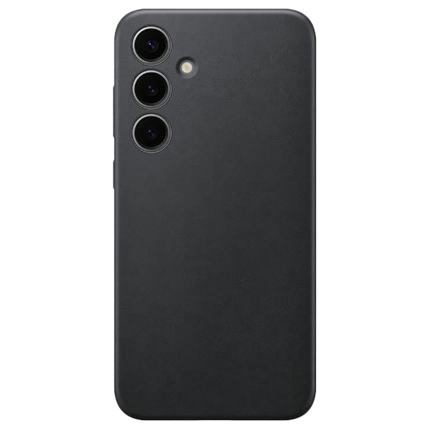 Eco-Leather Case for Galaxy S24+