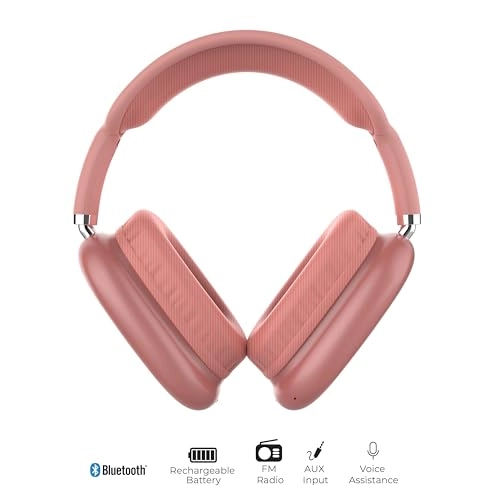 IQ-170BT - Wireless Headphone