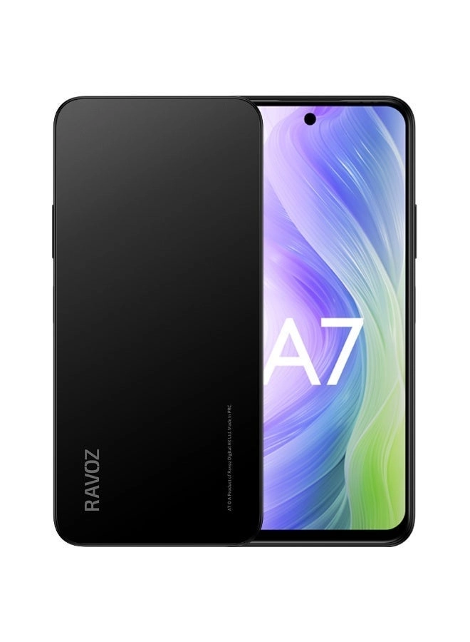 A7 - 12GB 128GB + Rizto RW01 + Beazt TWS