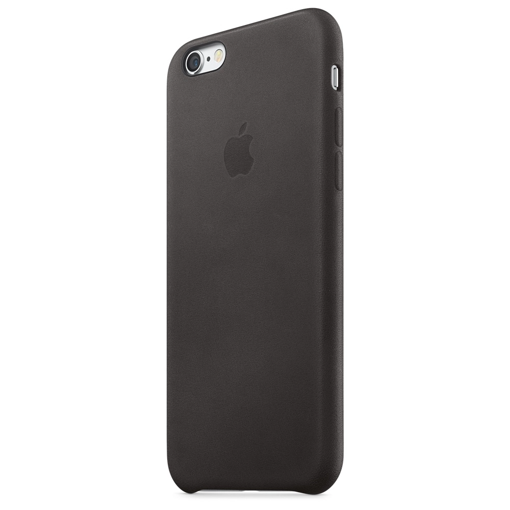 Leather Case Back Case for iPhone 6S