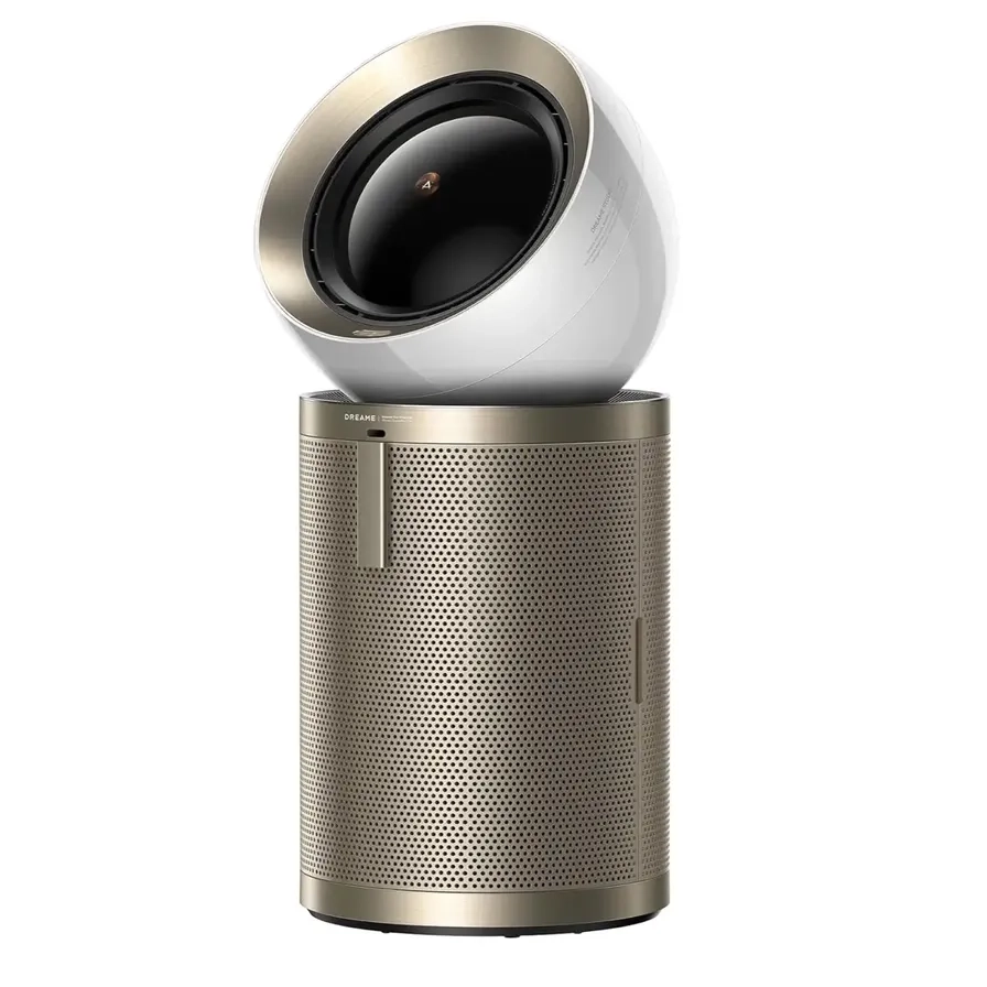 AirPursu PM20 - CVF14A Gold