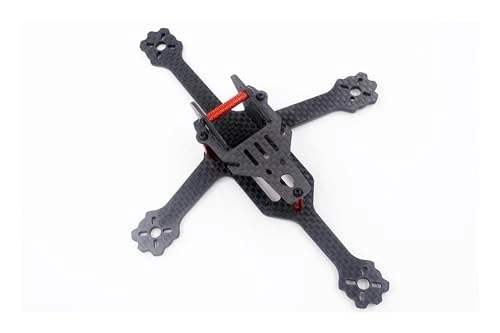 Micro Ducted Frame Kit - 3 Inch 1408 Motor