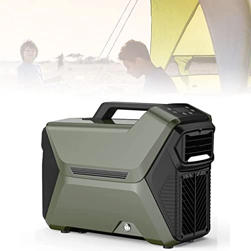 Portable Outdoor Air Conditioner - 140m3/h
