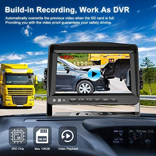 DY703 - Wired HD 1080P