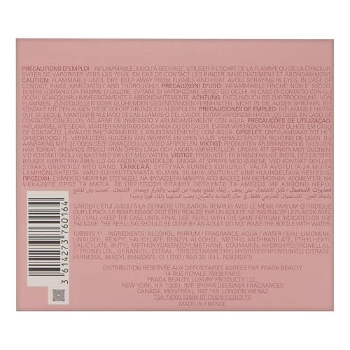 Paradoxe Eau de Parfum - 90ml