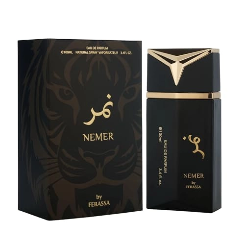 Nemer Eau de Parfum 100ml