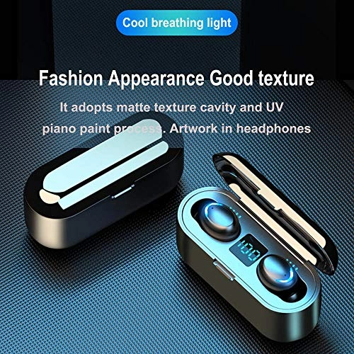 F9-6 Wireless Earbud