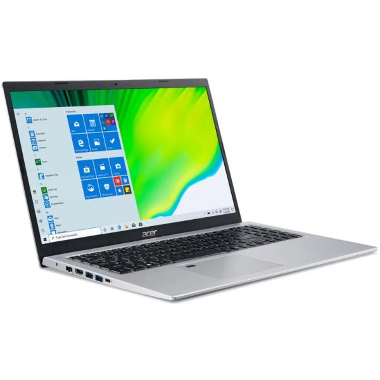 Aspire 5 A515-56G-76N1 - 15.6'' 1165G7 16GB DDR4 512GB