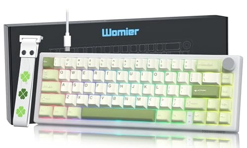 V-K66 - 60% Keyboard Wired