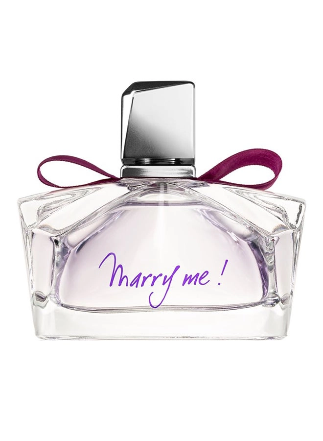 Lanvin Paris Marry Me Eau de Parfum 75ml