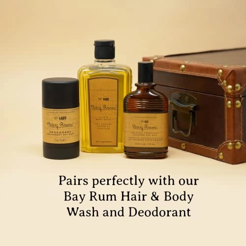 Bay Rum Cologne - 2.5 Fl Oz