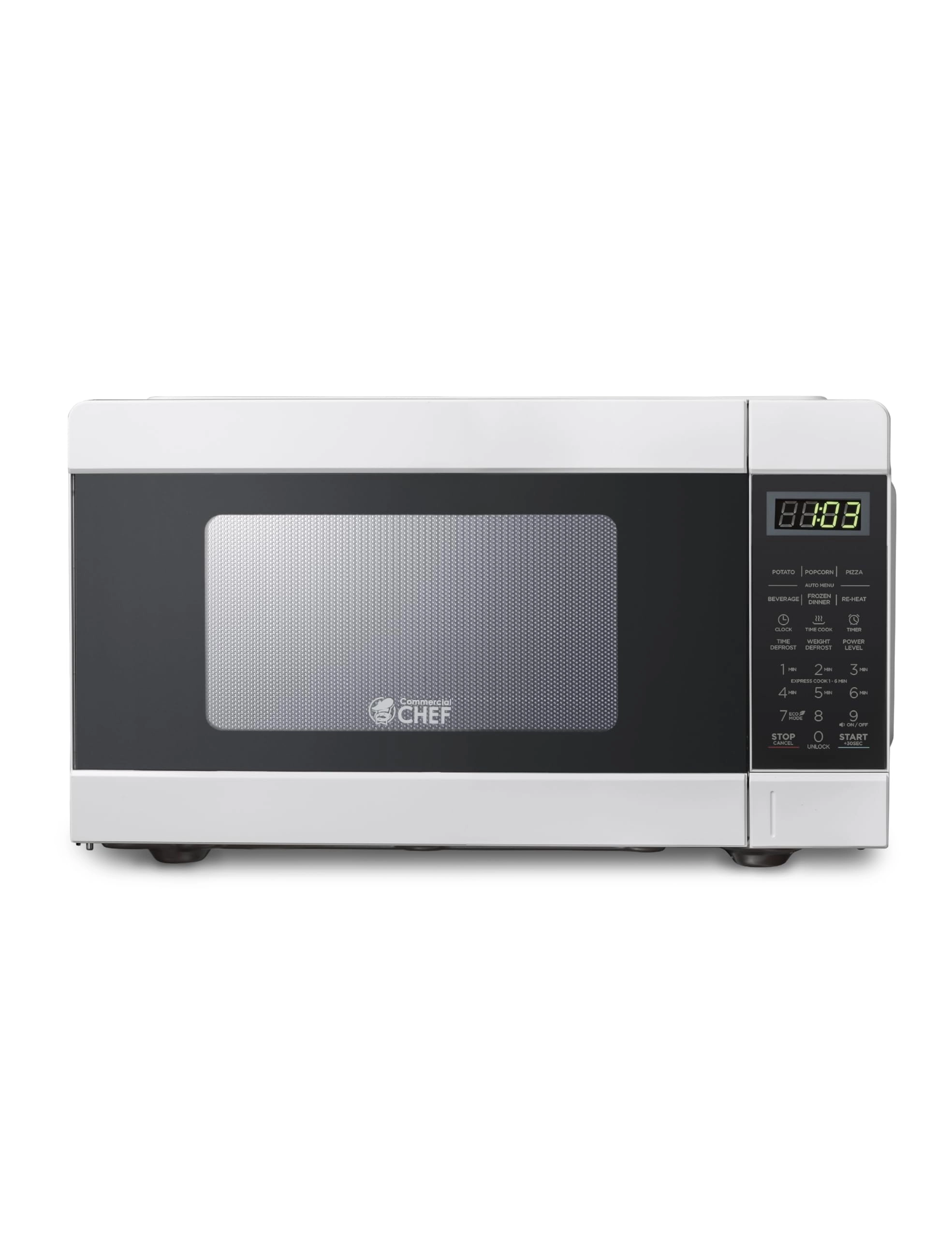 Commercial Chef CHM990W