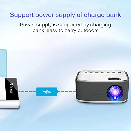Projecter Mini Projector 7467834