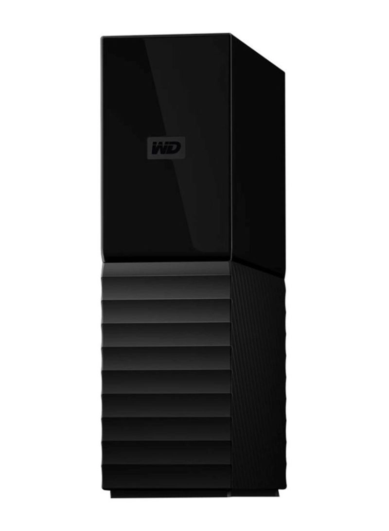 My Book - HDD 6TB