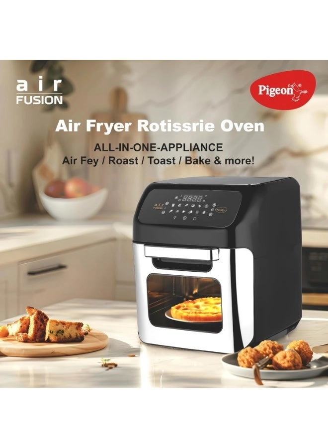 Air Fryer Oven 16437