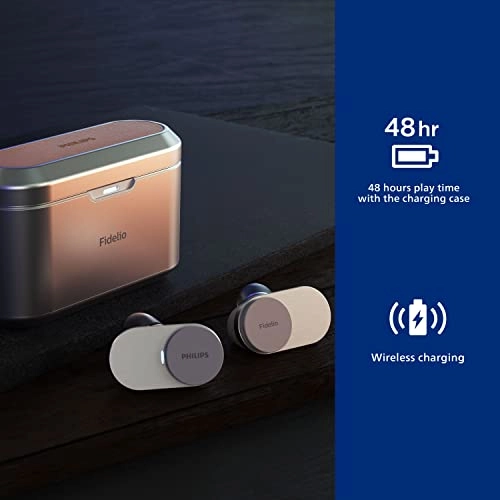 Fidelio T1 Wireless Earbud